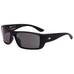 
Otis Lunettes de soleil Coastin Slim Matte Black L.I.T Grey Polar  Présentation
