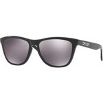 
Oakley Lunettes de soleil Frogskins Polished Black Prizm Black  Présentation