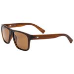 
Otis Lunettes de soleil Life On Mars Woodland Matte Brown  Présentation