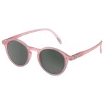 
Izipizi Lunettes de soleil Sun Junior #D Pink  Présentation