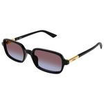 
Chloé Lunettes de soleil CH0363S Judy 001 Black  Présentation