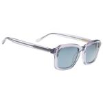 
Mundaka Optic Lunettes de soleil Canggu Crystal Grey Smoke Polarized  Présentation