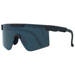 
Pit Viper Lunettes de soleil The Original 2.0 Narrow Polarized The Blacking Out  Présentation