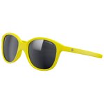 
Julbo Lunettes de soleil Théa Mat Jaune Spectron 3  Présentation