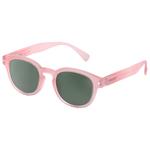
Izipizi Lunettes de soleil Child #C Pink Grey Polarized  Présentation