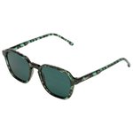 
Komono Lunettes de soleil Matty Aquatic Teal  Présentation