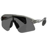 
Oakley Lunettes de soleil Stunt Devil S Grey Ink Clear Black Iridium Photochromic  Présentation