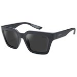 
Zeal Lunettes de soleil Rowen Matte Black Ellume Dark Grey Polarized  Présentation