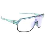 
AZR Lunettes de soleil Victory Rx Crystal Grise Vernie Irisé Rose  Présentation