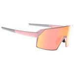 
Mundaka Optic Lunettes de soleil Raptor Pink Brown Cx Pink Gold Revo  Présentation