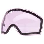 
Oakley Ecran de masque Flight Deck Pro M Prizm Clear  Présentation