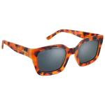 
Moken Vision Lunettes de soleil Snake Tortoise Grey Cat.3 Polarized  Présentation