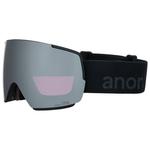 
Anon Masque M5 MFI Smoke Perceive Sunny Onyx + Perceive Variable Violet  Présentation