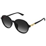 
Chloé Lunettes de soleil CH0365SK 001 Black  Présentation
