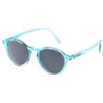 
Izipizi Lunettes de soleil Sun Junior #D Turquoise Stone Grey Polarized  Présentation