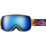 
Red Bull Spect Masque Magnetron Eon Matt Light Grey Blue Snow + Cloudy Snow  Présentation