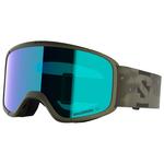 Salomon Masque Aksium 2.0 S Olive Night Multilayer Mid Blue  Présentation 
Salomon Masque Aksium 2.0 S Olive Night Multilayer Mid Blue  Présentation