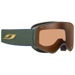 
Julbo Masque Atome Vert Foncé Chromakids 2-3  Présentation