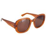 
Moken Vision Lunettes de soleil April Brown Brown Cat.3 Polarized  Présentation