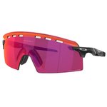 
Oakley Lunettes de soleil Encoder Strike Vented Matte Black Prizm Road  Présentation