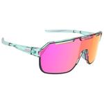 
AZR Lunettes de soleil Victory Rx Crystal Grise Vernie Multicouche Rose  Présentation