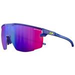 
Julbo Lunettes de soleil Ultimate Mat Violet Bleu Spectron Hd 3  Présentation