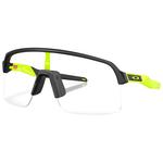 
Oakley Lunettes de soleil Sutro Lite Matte Black Clear  Présentation