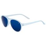 
Altitude Eyewear Lunettes de soleil Surf Blue Grey Blue Flash  Présentation