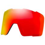 
Oakley Ecran de masque Line Miner Pro L Prizm Torch Iridium  Présentation