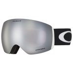 
Oakley Masque Flight Deck L Matte Black Prizm Black Iridium  Présentation