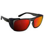 
Moken Vision Lunettes de soleil Santo Grey Black Red Polarized  Présentation