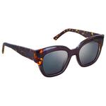 
Moken Vision Lunettes de soleil Monroe Smoke Tortoise Grey Cat.3 Polarized  Présentation