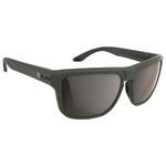 
Spy Lunettes de soleil Region Matte Olive Happy Bronze Pewter Mirror  Présentation