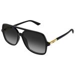 
Chloé Lunettes de soleil CH0364S Judy 001 Black  Présentation