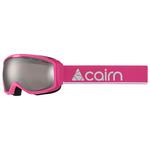 Cairn Masque de Ski Funk Otg Mat Fuchsia Spx 3000 Présentation