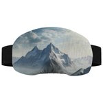 
Foehnalpes Accessoire Simple Ski Goggle Liner Sommet  Présentation