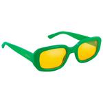 
Moken Vision Lunettes de soleil Zenith Green Green Cat.3 Gradient Polarized  Présentation