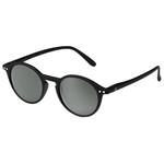 
Izipizi Lunettes de soleil Sun #D Black  Présentation