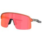 
Oakley Lunettes de soleil Sutro Lite Fire Orange Prizm Trail Torch  Présentation