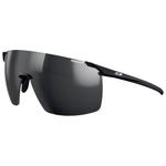 
Julbo Lunettes de soleil Faster L Mat Noir Reactiv Reactiv 0-3  Présentation