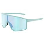 
Cebe Lunettes de soleil Outflow Matt Light Blue Grey Ice Blue Mirror Photochromic  Présentation