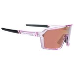 
Mundaka Optic Lunettes de soleil Kjerag Pink Translucide Brown Cx Pink Revo  Présentation