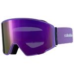 
Slokker Masque Dolomunt Otg Matte Purple Violet Mirror  Présentation