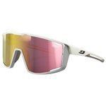 
Julbo Lunettes de soleil Fury Mat Sable Brun Spectron 3  Présentation