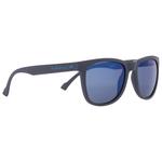 
Red Bull Spect Lunettes de soleil Lake Matt Dark Blue Smoke Blue Mirror Polarized  Présentation