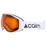 
Cairn Masque Blaze Shiny White Photochromic  Présentation