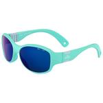 
Altitude Eyewear Lunettes de soleil Polo Turquoise Grey Blue Flash  Présentation