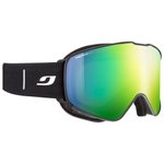 
Julbo Masque Cyrius Noir Reactiv 1-3 Glare Control  Présentation