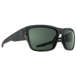 
Spy Lunettes de soleil Dirty Mo 2 Matte Camo HD Plus Gray Green Polar  Présentation