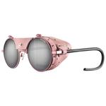 
Julbo Lunettes de soleil Vermont Métallisé Rose Spectron 4  Présentation